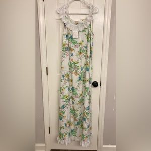 NWT The Beaufort Bonnet Company TBBC Women’s Markey Maxi